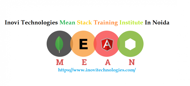 Image for Best Mean Stack Training  Institute In Noida with ID of: 3071535