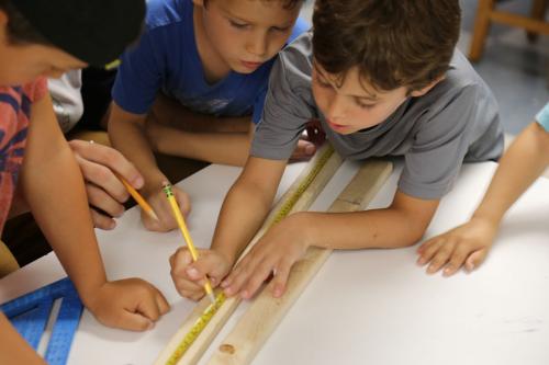 Image for Hudson Lab School with ID of: 3071679