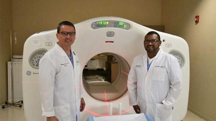 Image for Mid Florida Cancer Centers with ID of: 3071688