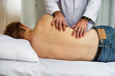 Image for Springwood Chiropractic with ID of: 3071816