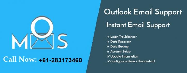 Image for Outlook Customer Support Phone Number Australia with ID of: 3072027