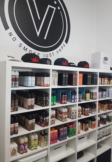 Image for Vape Kingdom with ID of: 3072031