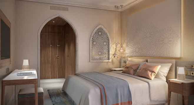Image for Shaza Hotels with ID of: 3072340