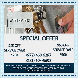 Image for Tankless Water Heaters Houston with ID of: 3072391