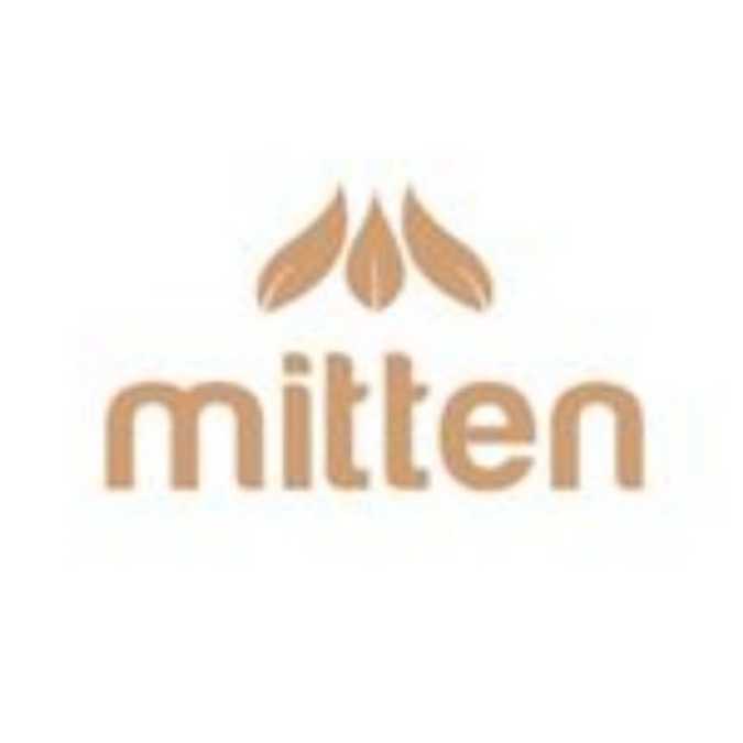 Image for Mitten Body with ID of: 3072508