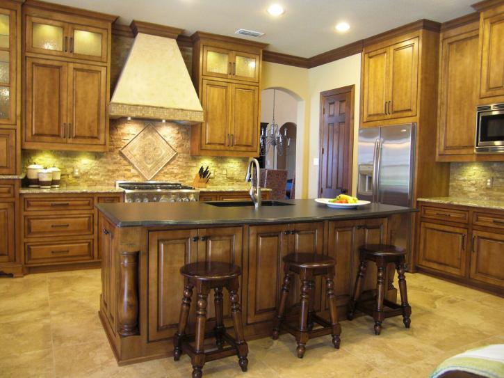 Image for Get service for Kitchen Remodeling Contractors | Alltec Construction with ID of: 3072541