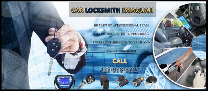 Image for Car Locksmith Issaquah with ID of: 3072734