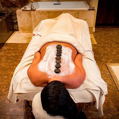 Image for Paradise Unisex Spa with ID of: 3072814