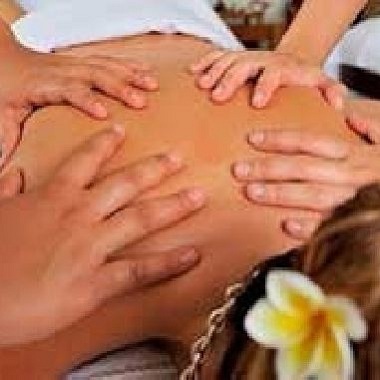 Image for Paradise Unisex Spa with ID of: 3072831