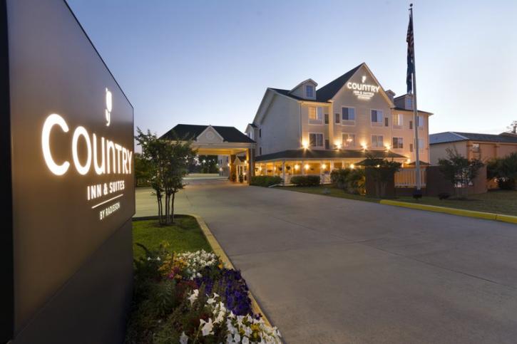 Image for Country Inn & Suites by Radisson, Covington, LA with ID of: 3073161