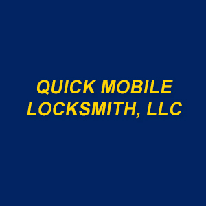 Image for Quick Mobile Locksmith, LLC with ID of: 3073162
