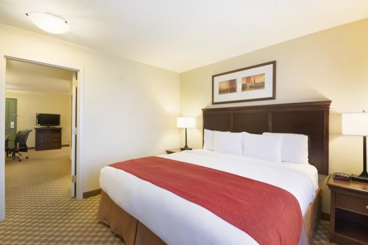 Image for Country Inn & Suites by Radisson, Covington, LA with ID of: 3073163