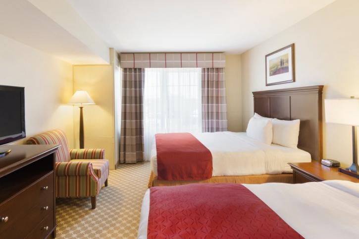 Image for Country Inn & Suites by Radisson, Covington, LA with ID of: 3073164