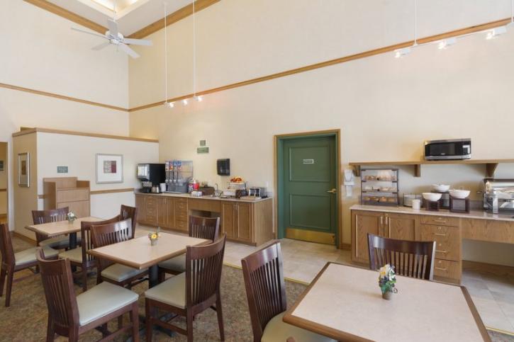 Image for Country Inn & Suites by Radisson, Covington, LA with ID of: 3073166