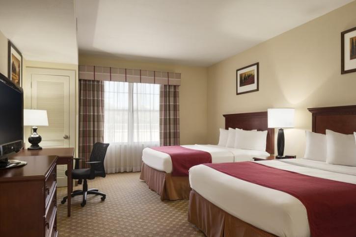 Image for Country Inn & Suites by Radisson, Crestview, FL with ID of: 3073184
