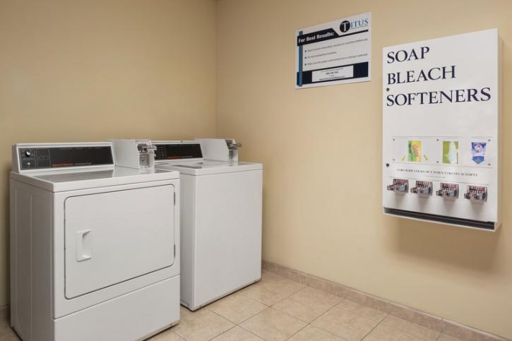 Image for Country Inn & Suites by Radisson, Crestview, FL with ID of: 3073189