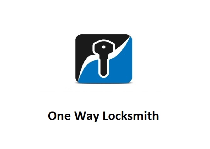 Image for One Way Locksmith with ID of: 3073214