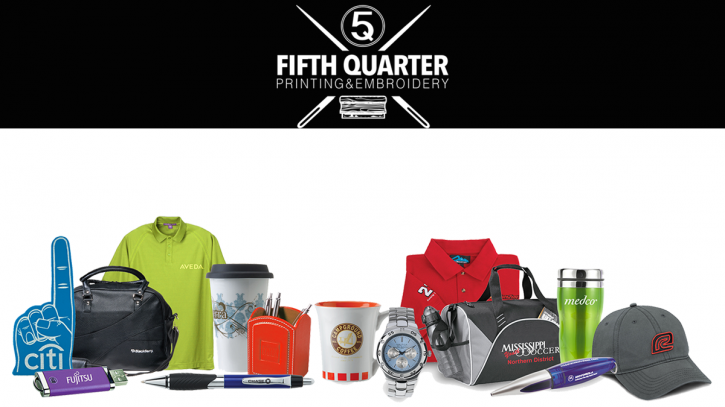 Image for Fifth Quarter Printing with ID of: 3073265