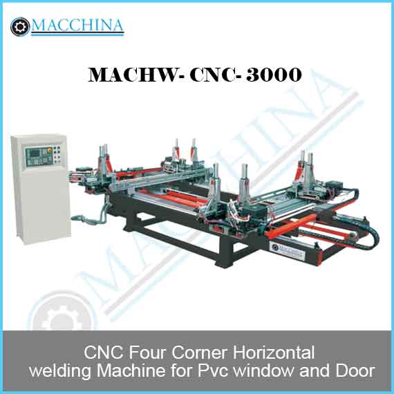 Image for uPVC Window Machines in Hyderabad with ID of: 3073363