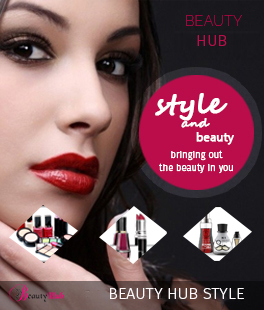 Image for Beauty Hub with ID of: 3073458