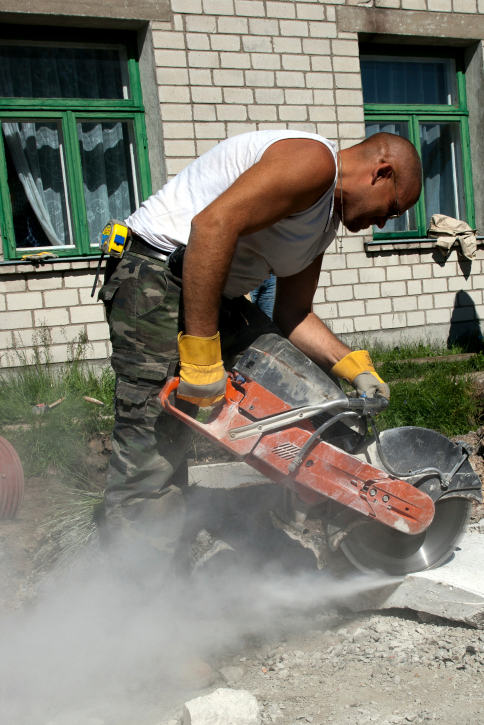 Image for Simply Concrete of KC with ID of: 3073531