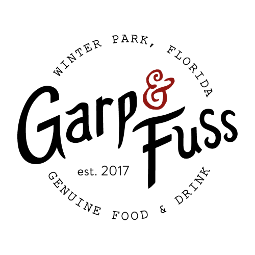 Image for Garp & Fuss with ID of: 3073545