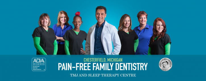 Image for Clinton Dental Center with ID of: 3073555