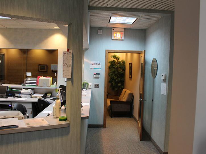Image for Clinton Dental Center with ID of: 3073557