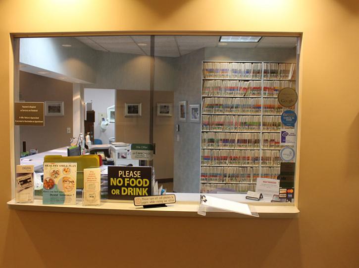 Image for Clinton Dental Center with ID of: 3073558