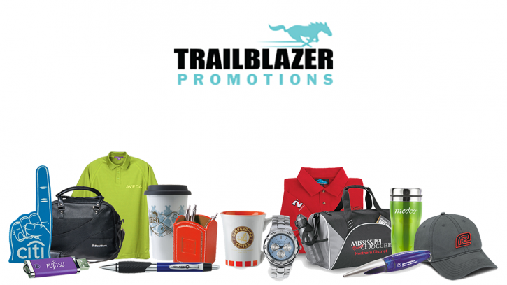 Image for Trailblazer Promotions with ID of: 3073580