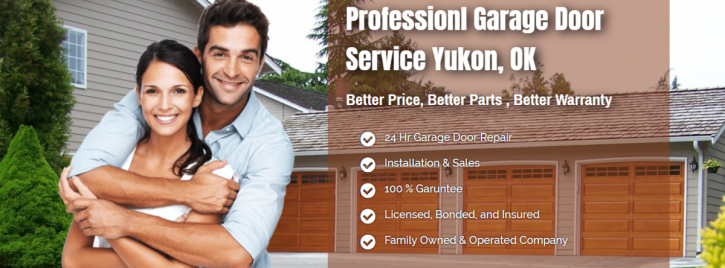Image for Universe Garage Doors Yukon with ID of: 3073600