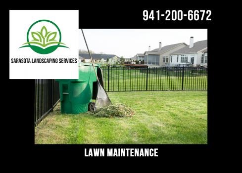 Image for Sarasota Landscaping Services with ID of: 3073761
