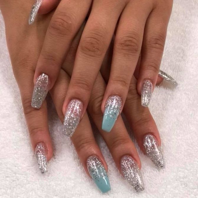 Image for Tulip Nails with ID of: 3073805