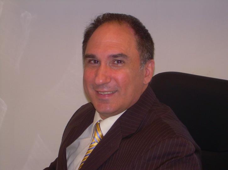 Image for Insurance Specialist with ID of: 307387