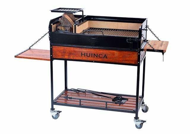 Image for Grill Gauchos with ID of: 3073877