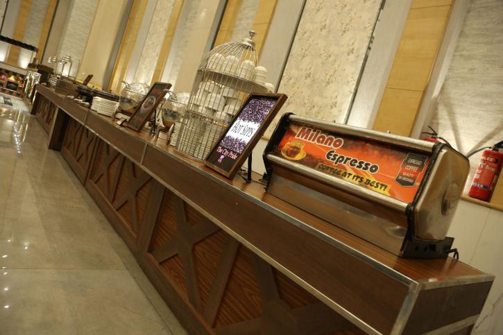 Image for Book AC Wedding Venue in Noida with ID of: 3073888