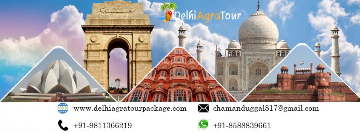 Image for Delhi Agra Jaipur Tour with ID of: 3073917