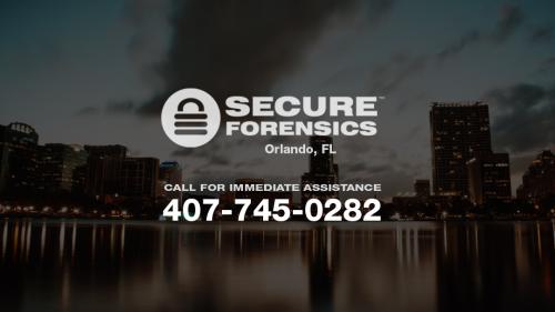 Image for Secure Forensics with ID of: 3073986