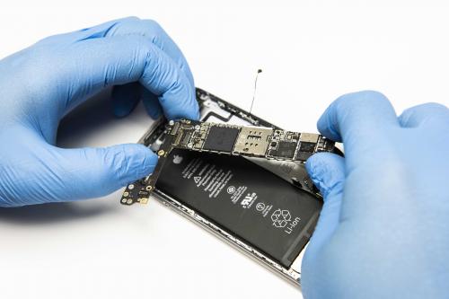 Image for Secure Forensics with ID of: 3073988