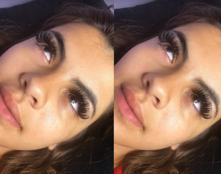 Image for Dynasty Lashes with ID of: 3074036