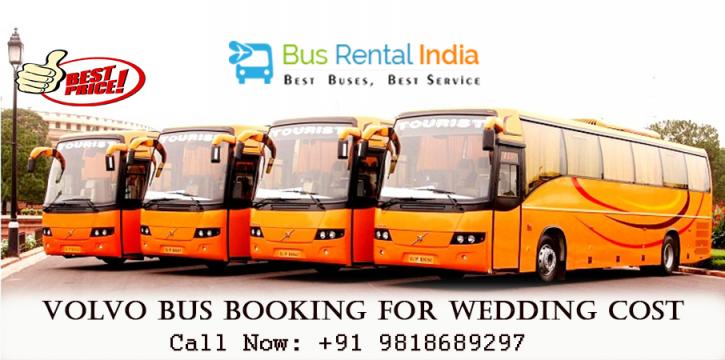Image for Bus Rental India with ID of: 3074062