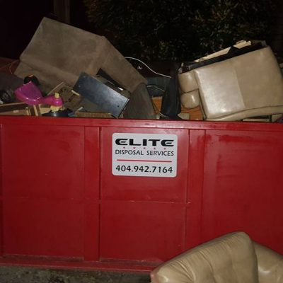 Image for Elite Disposal Service with ID of: 3074065