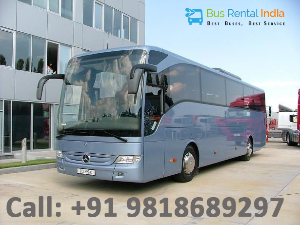 Image for Bus Rental India with ID of: 3074107