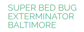 Image for Super Bed Bug Exterminator Baltimore with ID of: 3074221