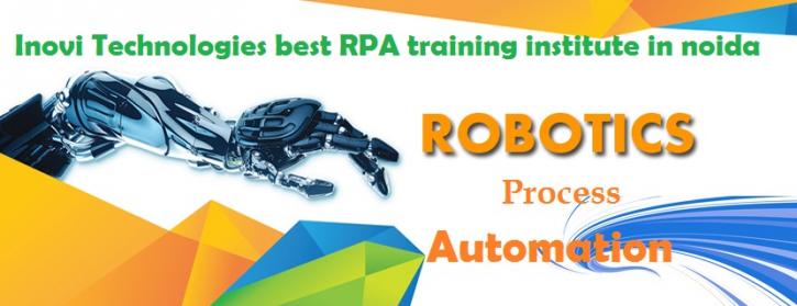 Image for Best RPA Training institute in noida with ID of: 3074296