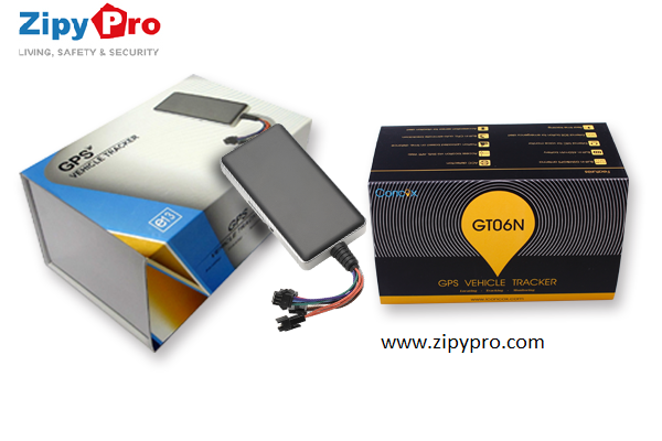 Image for GPS fleet tracking Device - Gps device for fleet mangement | 9971154484 with ID of: 3074410