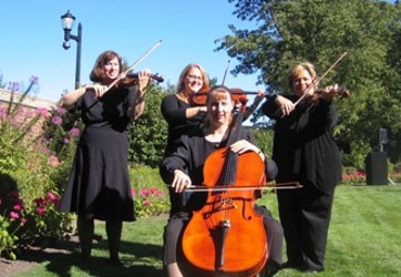 Image for Rondo String Quartet with ID of: 3074467