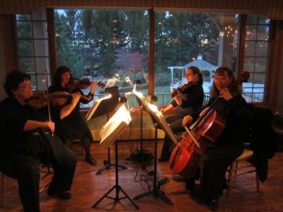 Image for Rondo String Quartet with ID of: 3074476