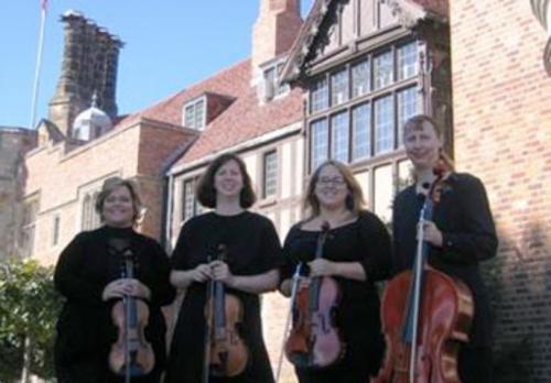 Image for Rondo String Quartet with ID of: 3074493