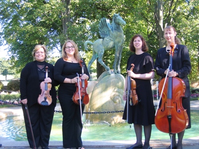Image for Rondo String Quartet with ID of: 3074495